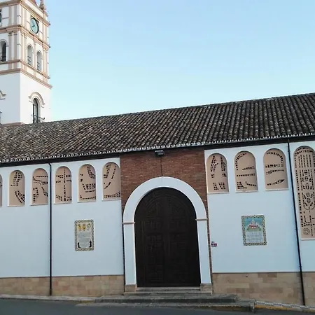 Vakantiehuis Casa Malpartida Arriate