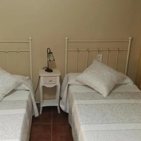 Casa Malpartida