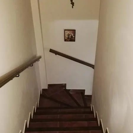 Casa Malpartida