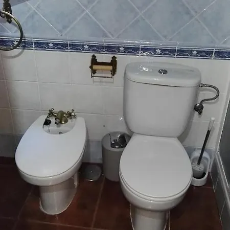 Casa Malpartida Vakantiehuis