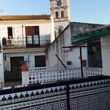 Casa Malpartida