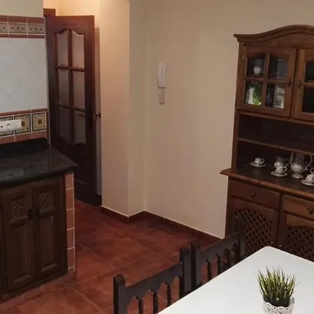 Vakantiehuis Casa Malpartida Arriate